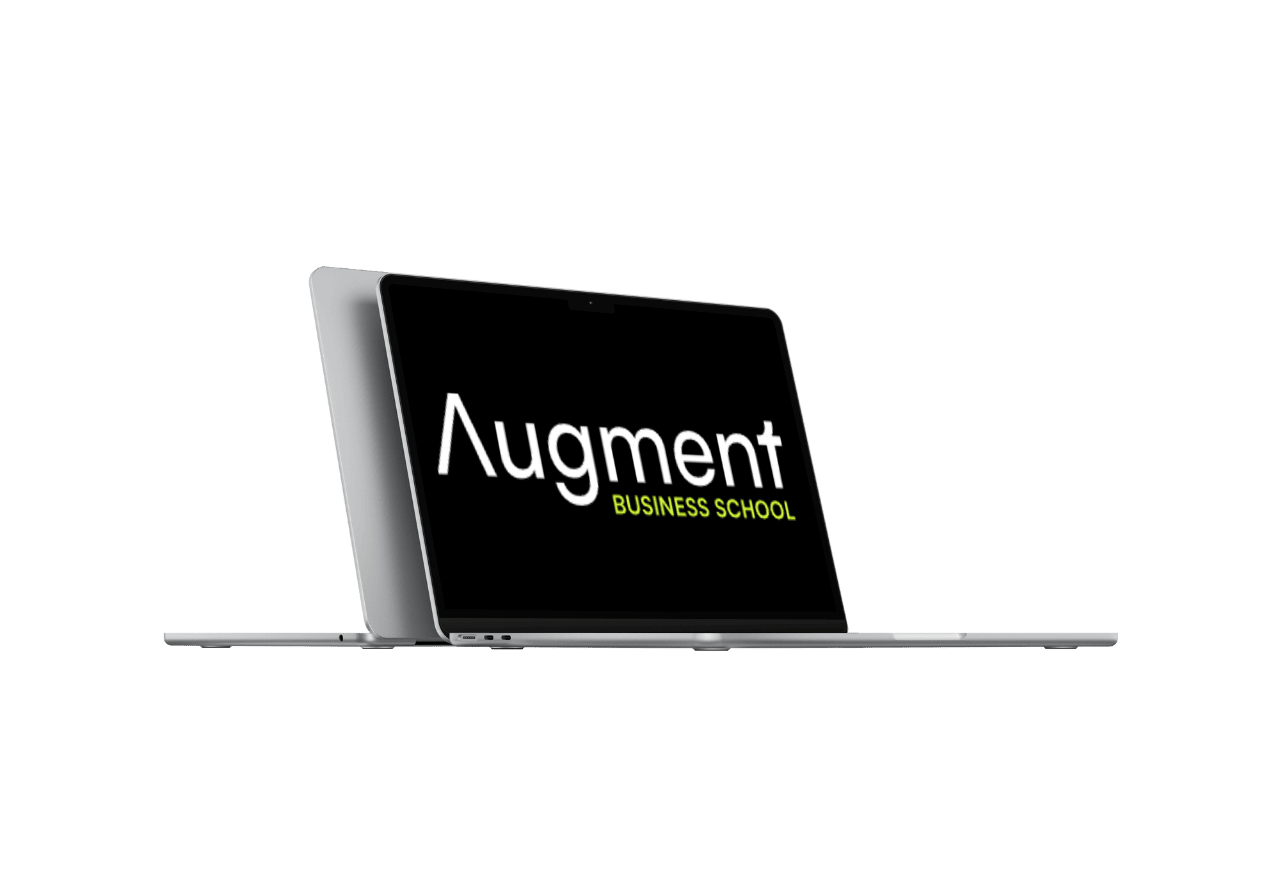 Augment – The Augment MBA
