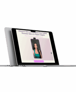 Blair Richards – Get the Girlies Richer