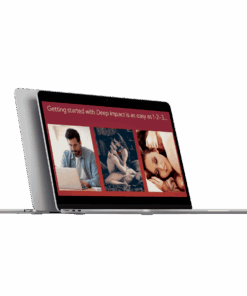 Caitlin V – Deep Impact Thrusting & Positions