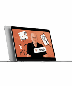 Claude Pro Mastery - AI for Business, Marketing & Automation