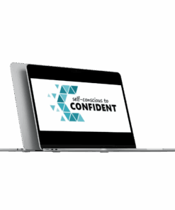 David Morin – Self-Conscious to Confident