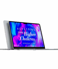Deborah King – Accessing Your 36 Higher Chakras
