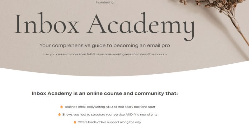 Download Adri and Rebecca – Inbox Academy