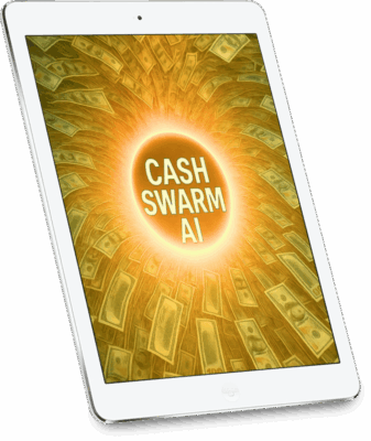 Download Daniel Hall & Tony Laidig – Cash Swarm AI