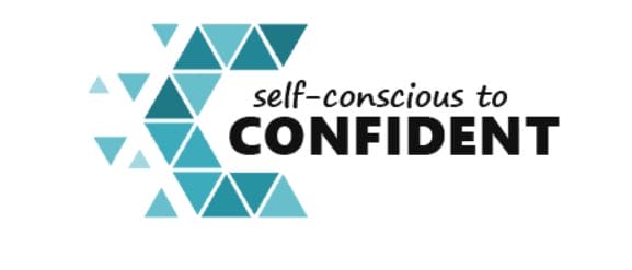 Download David Morin – Self-Conscious to Confident