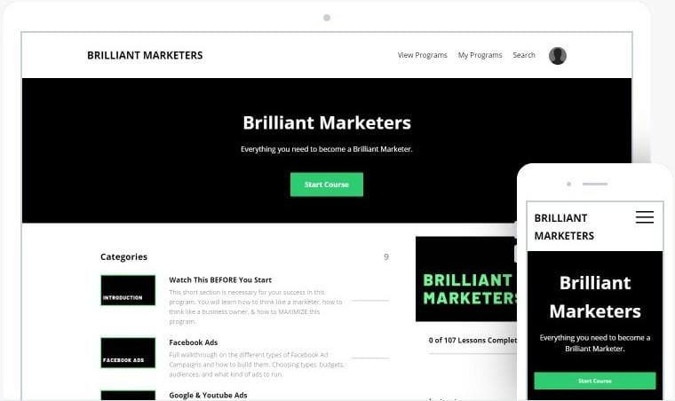 Download Eddie Maalouf – Brilliant Marketers