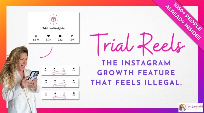 Download Eve Longfield – Birthday Bundle