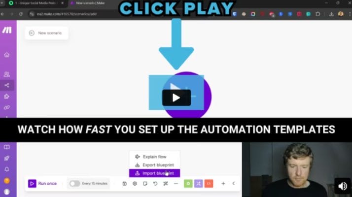 Download Fabian Markl – AI Automations & Agent Templates