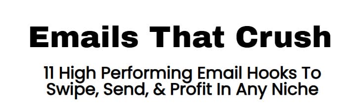 Download Joey Percia – Emails That Crush