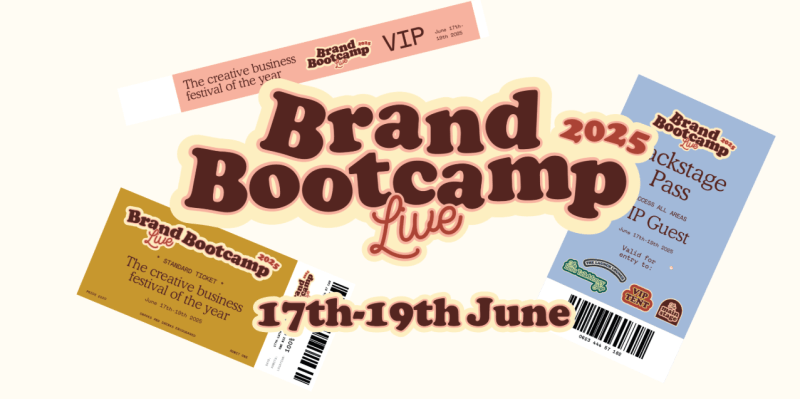 Download Katie Proctor – Brand Bootcamp Live 2025
