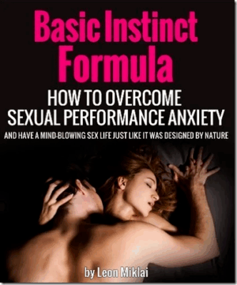 Download Leon Miklai – Basic Instinct Formula