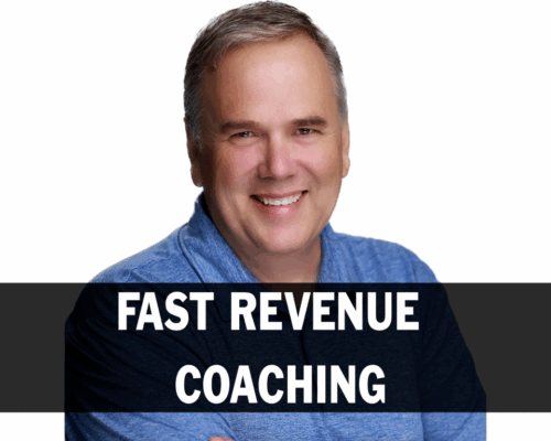 Download Rob Goyette – Fast Revenue Coaching 2.0