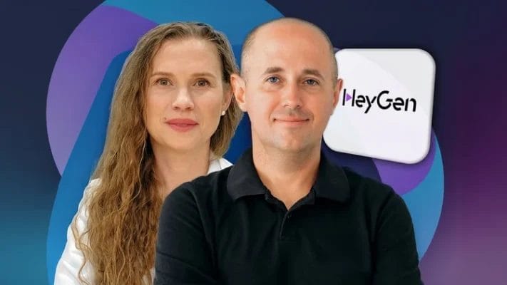 Download The Power of AI Avatars with HeyGen