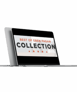 Eben Pagan – Best Of Eben Pagan 2024