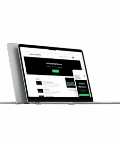 Eddie Maalouf – Brilliant Marketers