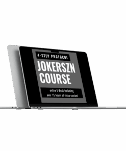 JokerSZN – 4 Step Trading Protocol