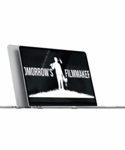 Justus McCranie – Tomorrows Filmmakers