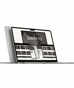 Karen Goodman – Canva to Cash 2.0