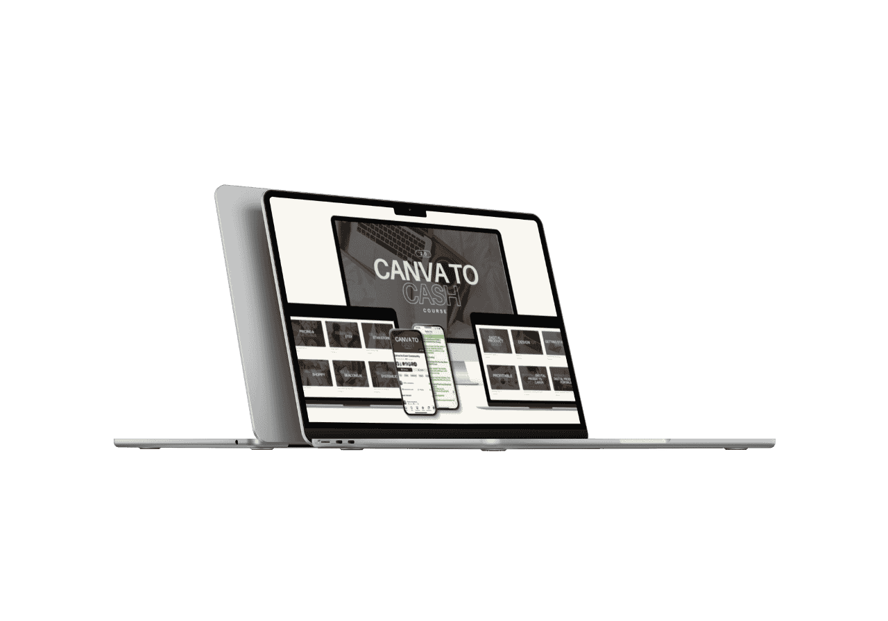 Karen Goodman – Canva to Cash 2.0