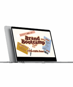 Katie Proctor – Brand Bootcamp Live 2025