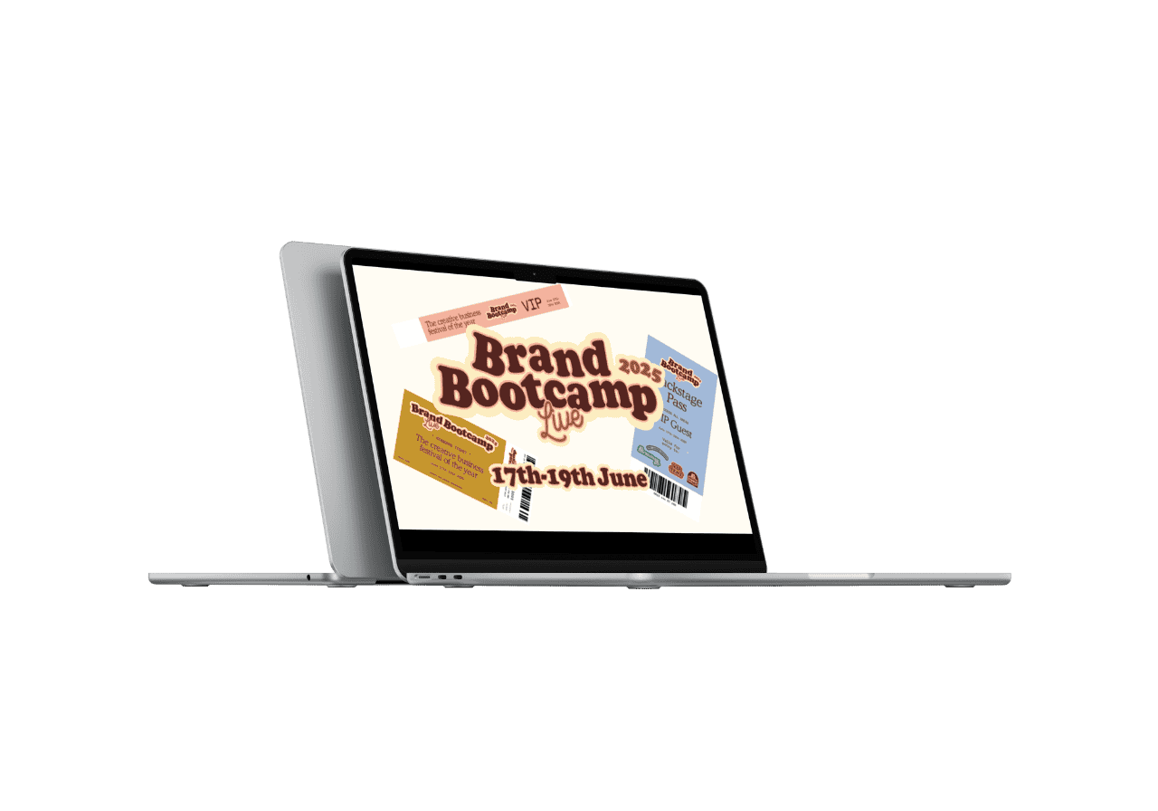 Katie Proctor – Brand Bootcamp Live 2025