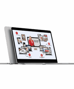 Kizzy Parks – Govcon Winners Proposal Master Academy