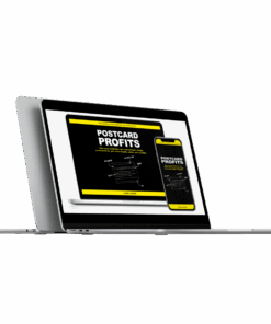 Luke Jaten – Postcard Profits 2.0