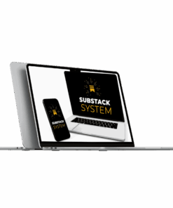 Matt Giaro -The Substack System