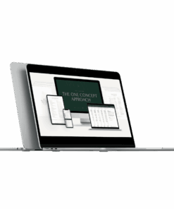 Melissa Yeager – Balanced Branding