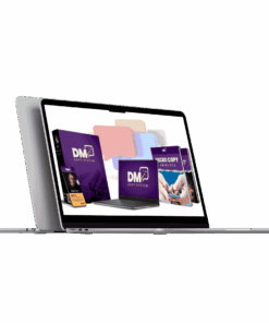 Miguel Alvarez – The DM Copy System