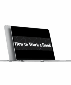Nick Milo – How to Work a Book