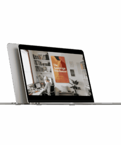 Nick Usborne – The Sovereign Freelancer