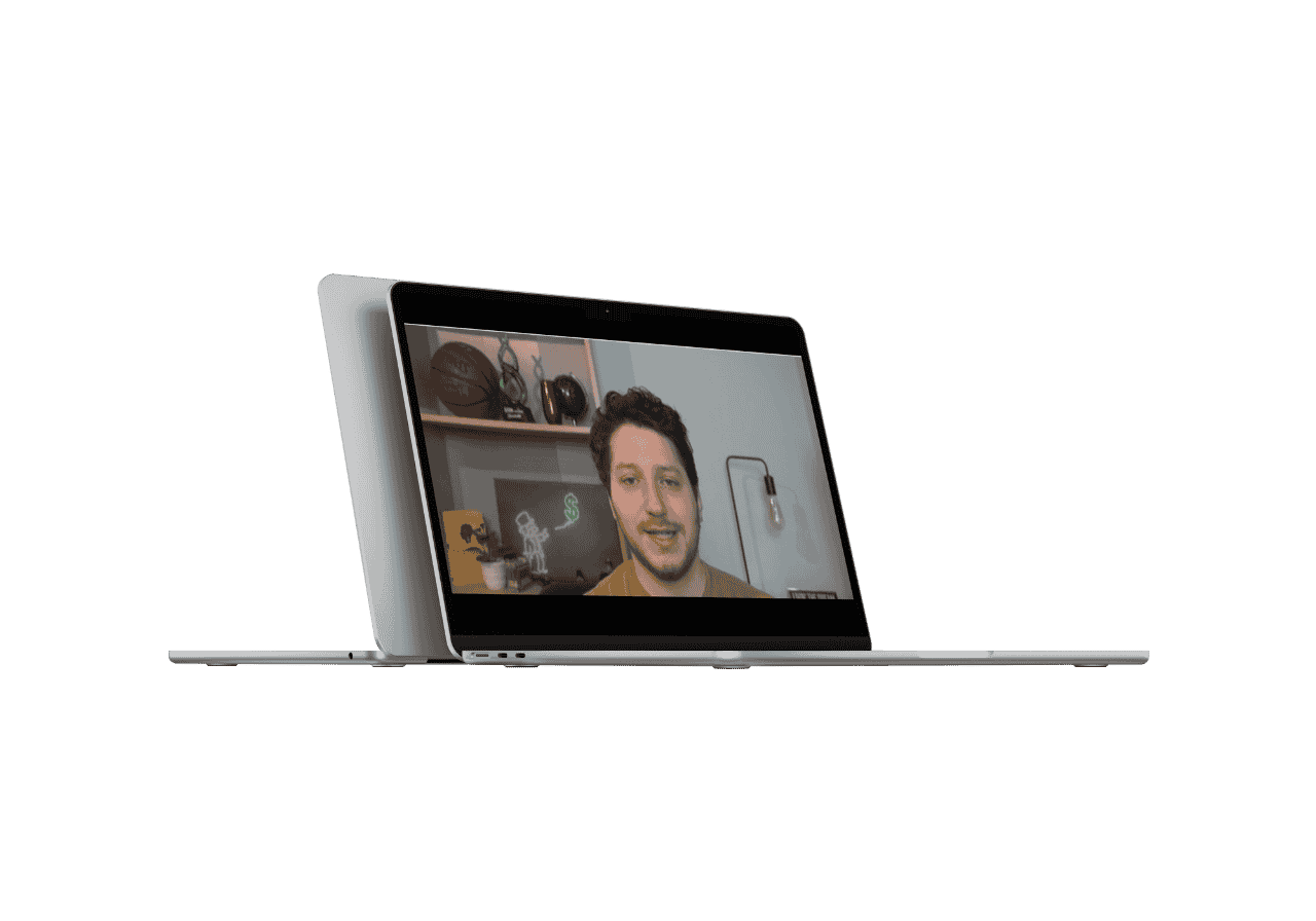 Noah Mincis – Walmart Mastery