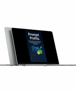 Prompt Profits – Making Money Selling Prompts on PromptBase