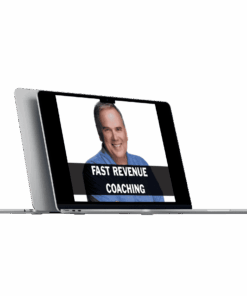 Rob Goyette – Fast Revenue Coaching 2.0