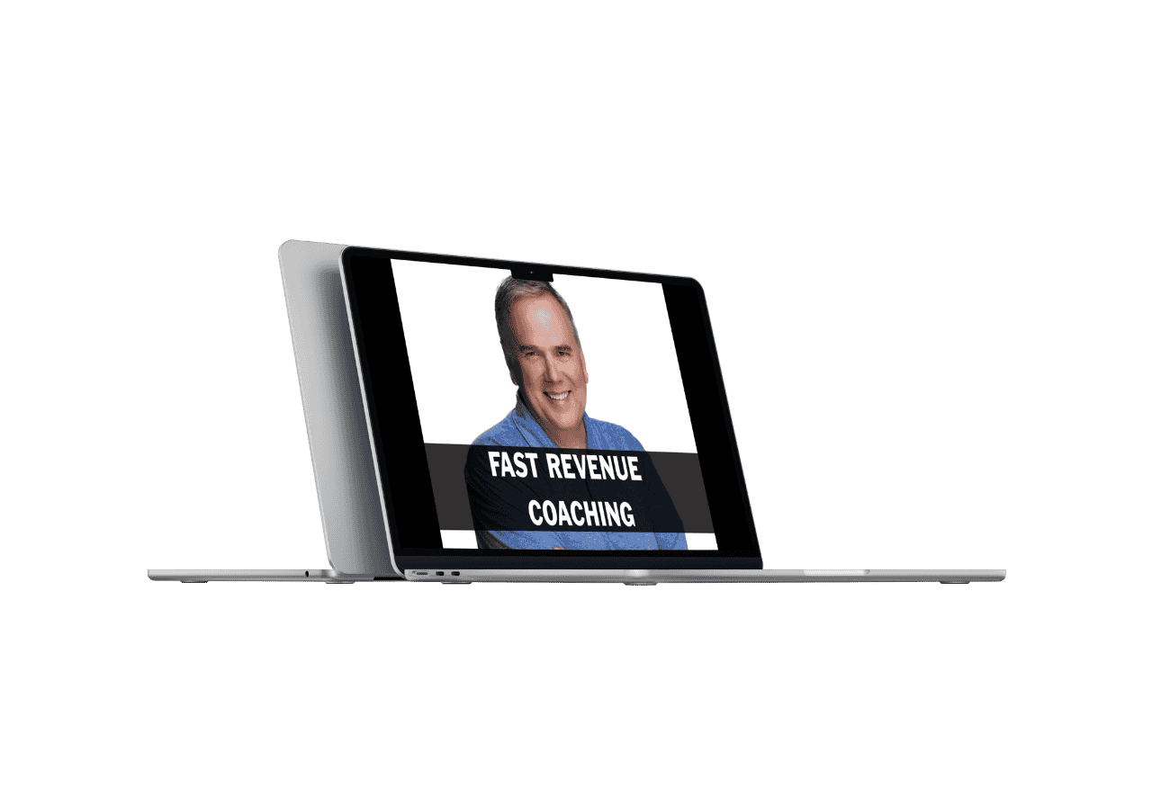 Rob Goyette – Fast Revenue Coaching 2.0