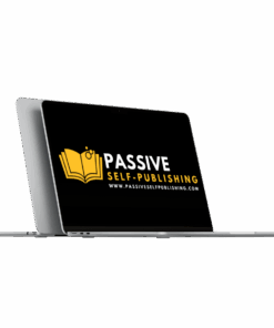 Sam Barnes – Publish For Profit Mastery