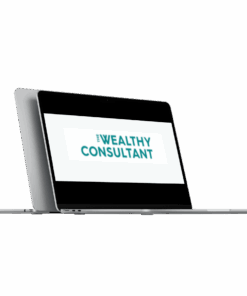 Taylor Welch – The Consulting Digest Vault