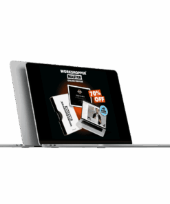 Aj Smart – Workshopper Master