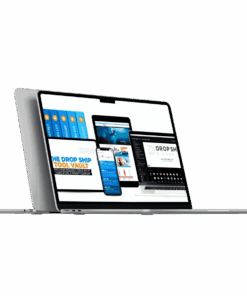 Anton Kraly – Dropship Lifestyle Premium 2025