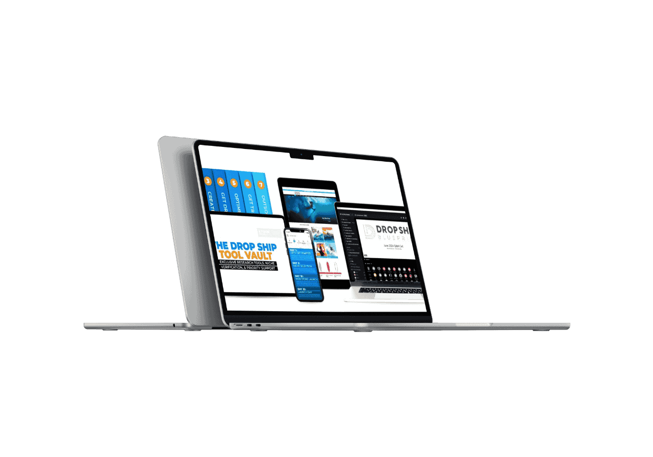 Anton Kraly – Dropship Lifestyle Premium 2025