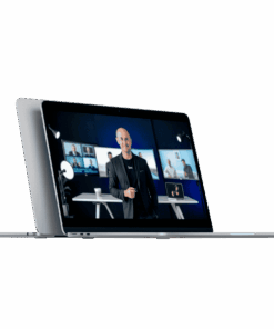 Anton Voroniuk - Mastering AI Video Creation with Sora