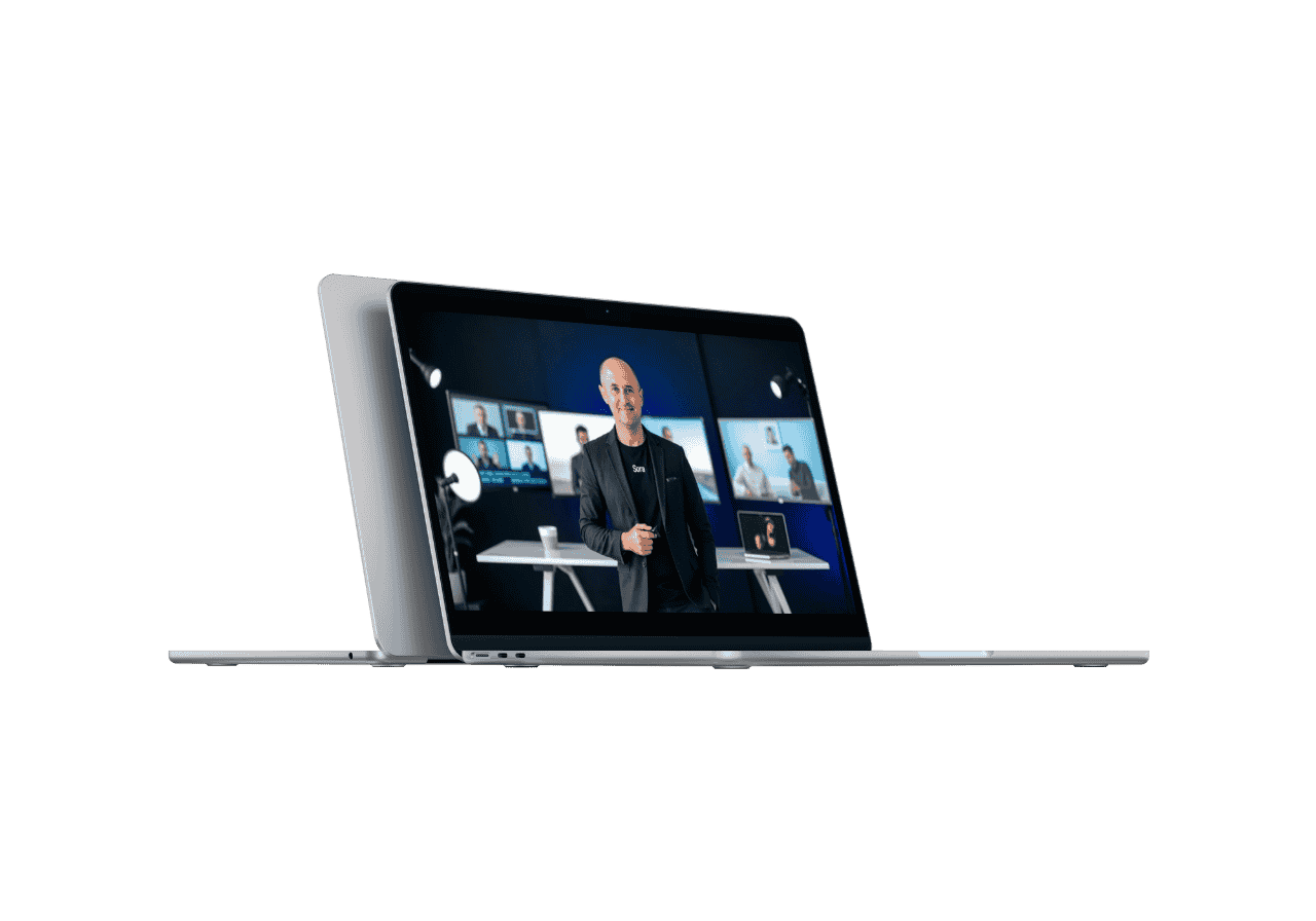 Anton Voroniuk - Mastering AI Video Creation with Sora