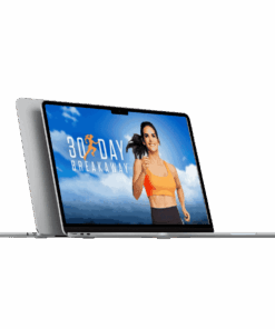 Beachbody – 30 Days BreakAway