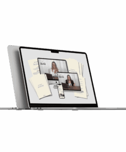 Becca Luna – First Class Creative