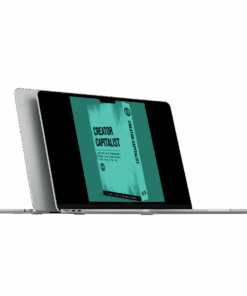 Category Pirates – Creator Capitalist