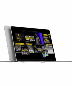 Cole Gordon – Unlimited Leads Licensing Program