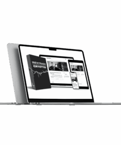 Craig Percoco – The Crypto Accelerator