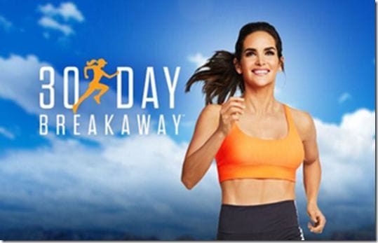 Download Beachbody – 30 Days BreakAway