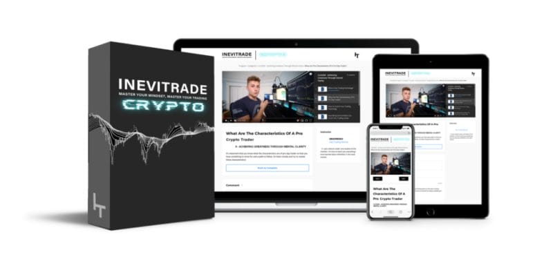 Download Craig Percoco – The Crypto Accelerator